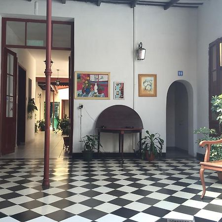 Posada Casa De Borgona Salta Extérieur photo