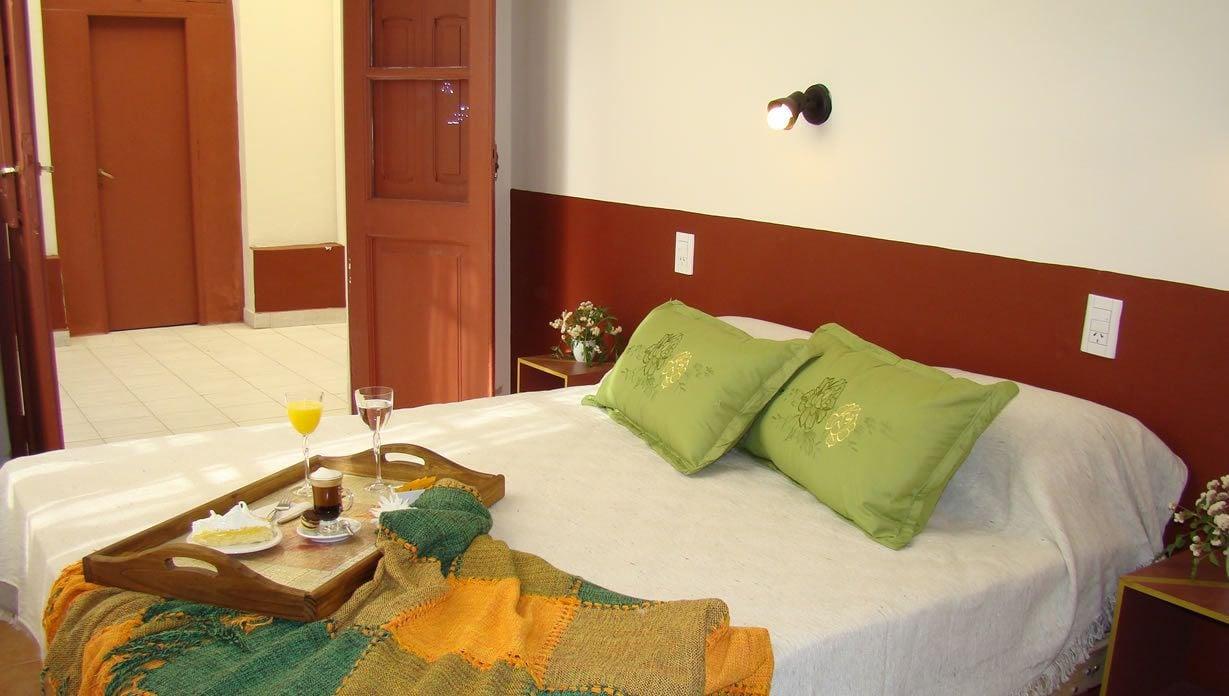 Posada Casa De Borgona Salta Extérieur photo