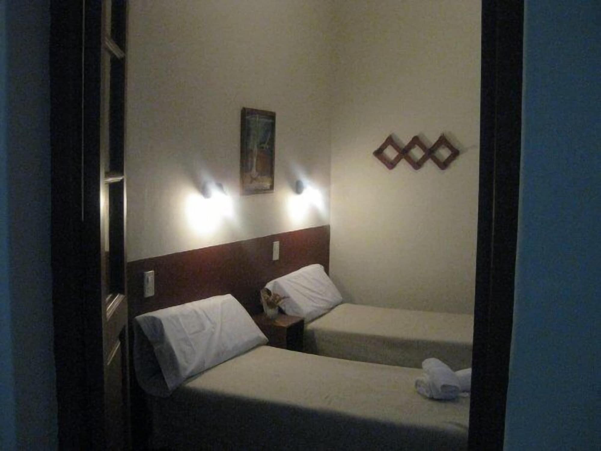 Posada Casa De Borgona Salta Extérieur photo