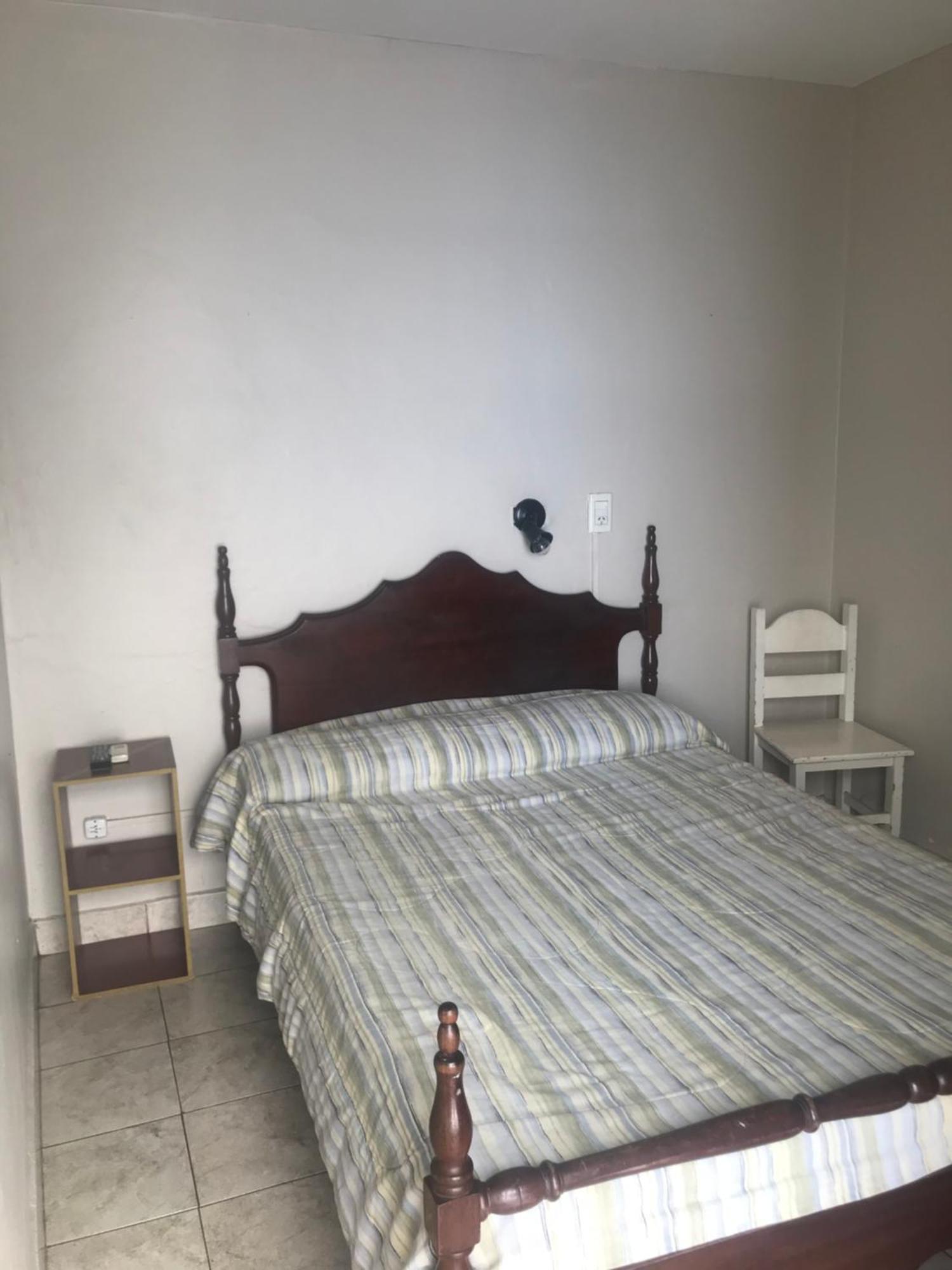 Posada Casa De Borgona Salta Extérieur photo