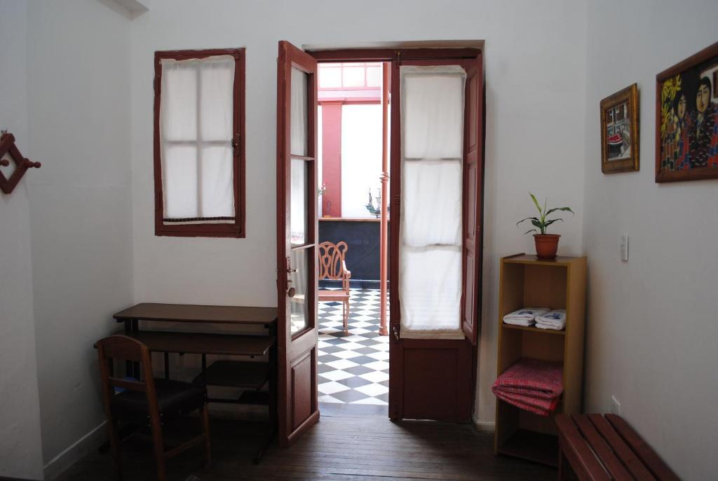 Posada Casa De Borgona Salta Chambre photo