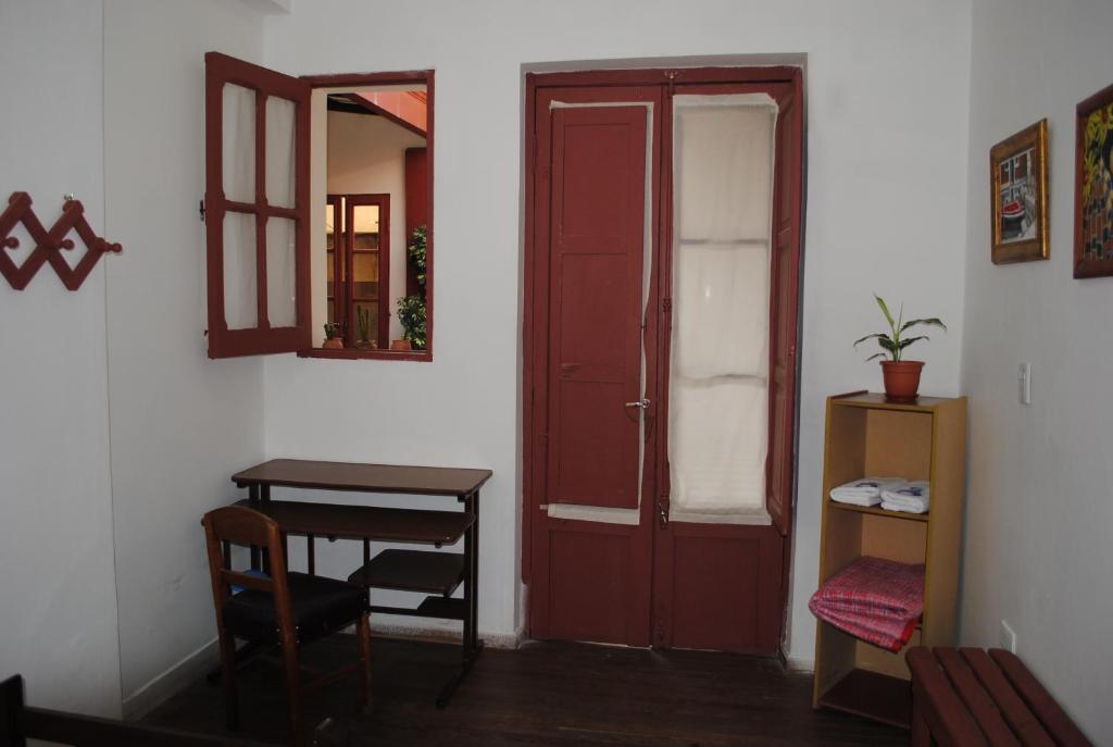 Posada Casa De Borgona Salta Chambre photo