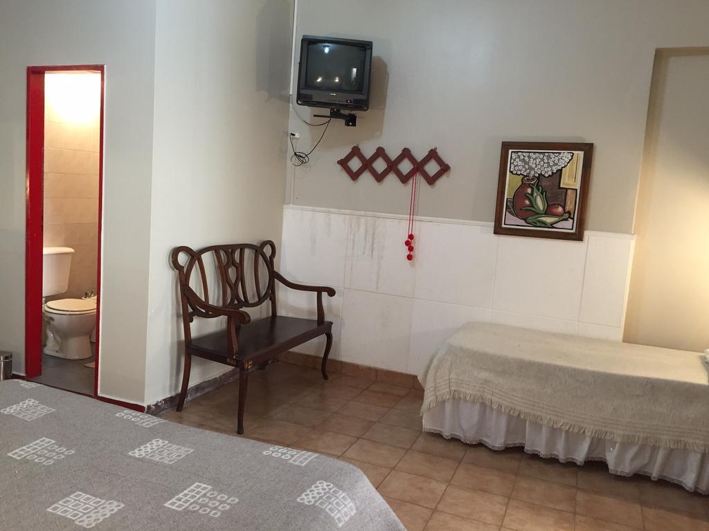 Posada Casa De Borgona Salta Extérieur photo