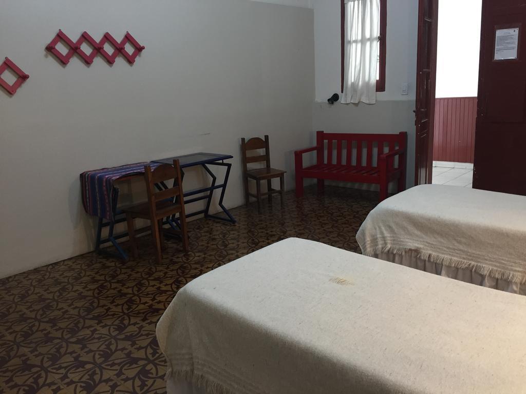 Posada Casa De Borgona Salta Extérieur photo