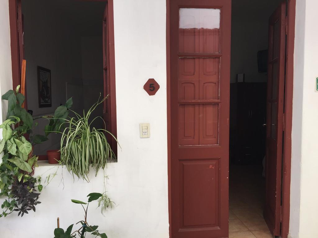 Posada Casa De Borgona Salta Extérieur photo