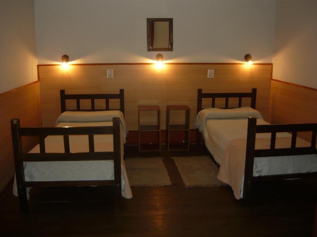 Posada Casa De Borgona Salta Chambre photo