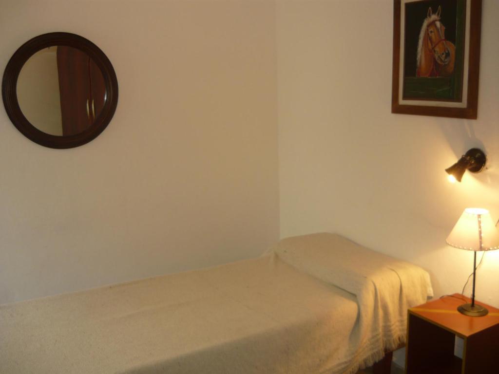 Posada Casa De Borgona Salta Chambre photo